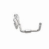 Magnaflow 05-06 Jeep Grand Cherokee 3.7L Direct Fit Converter - 5451687 360 Degree Image Set
