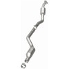 Magnaflow 2006 Mercedes-Benz SL500 5.0L Direct Fit Converter - 551202 Photo - out of package