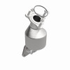 Magnaflow 10-11 Buick LaCrosse 3.6L Direct Fit Converter - 551300 360 Degree Image Set
