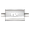 Magnaflow 15-17 Ford F-150 3.5L Direct Fit Converter - 5551469