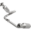 Magnaflow 07-09 Dodge Dakota 3.7L Direct Fit Converter - 5551849 Photo - Primary