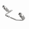 Magnaflow 07-09 Dodge Dakota 3.7L Direct Fit Converter - 5551849 360 Degree Image Set