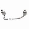 Magnaflow 07-09 Dodge Dakota 3.7L Direct Fit Converter - 5551849 360 Degree Image Set