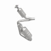 Magnaflow 07-09 Dodge Dakota 3.7L Direct Fit Converter - 5551849 360 Degree Image Set
