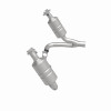 Magnaflow 07-09 Dodge Dakota 3.7L Direct Fit Converter - 5551849 360 Degree Image Set