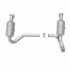 Magnaflow 07-09 Dodge Dakota 3.7L Direct Fit Converter - 5551849 360 Degree Image Set