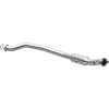 Magnaflow 11-12 Jeep Grand Cherokee 5.7L Direct Fit Converter - 5551879 Photo - Primary