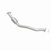 Magnaflow 11-12 Jeep Grand Cherokee 5.7L Direct Fit Converter - 5551879 360 Degree Image Set