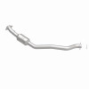 Magnaflow 11-12 Jeep Grand Cherokee 5.7L Direct Fit Converter - 5551879 360 Degree Image Set