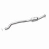 Magnaflow 11-12 Jeep Grand Cherokee 5.7L Direct Fit Converter - 5551879 360 Degree Image Set