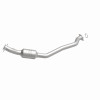 Magnaflow 11-12 Jeep Grand Cherokee 5.7L Direct Fit Converter - 5551879 360 Degree Image Set