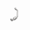 Magnaflow 11-12 Jeep Grand Cherokee 5.7L Direct Fit Converter - 5551879 360 Degree Image Set