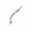 Magnaflow 11-12 Jeep Grand Cherokee 5.7L Direct Fit Converter - 5551879 360 Degree Image Set