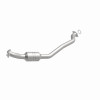 Magnaflow 11-12 Jeep Grand Cherokee 5.7L Direct Fit Converter - 5551879 360 Degree Image Set