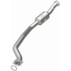 Magnaflow 11-12 Jeep Grand Cherokee 5.7L Direct Fit Converter - 5551879 Photo - out of package