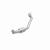 Magnaflow 11-12 Jeep Grand Cherokee 5.7L Direct Fit Converter - 5551879 360 Degree Image Set
