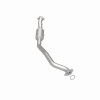 Magnaflow 11-12 Jeep Grand Cherokee 5.7L Direct Fit Converter - 5551879 360 Degree Image Set