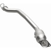 Magnaflow 11-12 Jeep Grand Cherokee 5.7L Direct Fit Converter - 5551879 Photo - out of package