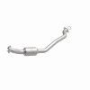 Magnaflow 11-12 Jeep Grand Cherokee 5.7L Direct Fit Converter - 5551879 360 Degree Image Set