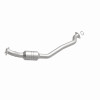 Magnaflow 11-12 Jeep Grand Cherokee 5.7L Direct Fit Converter - 5551879 360 Degree Image Set