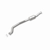 Magnaflow 11-12 Jeep Grand Cherokee 5.7L Direct Fit Converter - 5551879 360 Degree Image Set