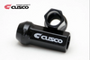 Cusco Wheel Lug Nut Set - M12 x P1.25mm - Black (20pcs) - 00B 738 12520B User 1