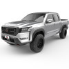 EGR 22-25 Nissan Frontier Fender Flare Summit Series - 775041 Photo - Primary