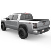 EGR 22-25 Nissan Frontier Fender Flare Summit Series - 775041 Photo - Mounted
