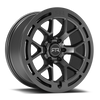 Method RTR Tech 6 Ford Bronco / Ranger 18x9 +30mm Offset 6x139.7 93.1mm CB - Satin Charcoal Wheel - RTRT689094830 Photo - Primary