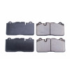 Power Stop 14-15 Chevrolet Camaro Front Z16 Evo Ceramic Brake Pad - 16-1395 Photo - Primary