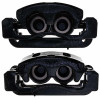 Power Stop 07-08 Cadillac Escalade Front Black Caliper - Pair w/Bracket - S4918BLK Photo - Primary