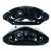 Power Stop 05-08 Dodge Dakota Front Black Caliper - Pair w/Bracket - S5008BLK Photo - Primary