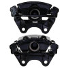 Power Stop 07-20 Cadillac Escalade Rear Black Caliper - Pair w/Bracket - S5030BLK Photo - Primary