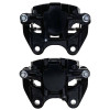 Power Stop 07-20 Cadillac Escalade Rear Black Caliper - Pair w/Bracket - S5030BLK Photo - out of package