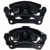 Power Stop 08-16 Chrysler Town & Country Front Black Caliper - Pair w/Bracket - S5044BLK Photo - Primary