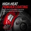 Power Stop 10-16 Buick LaCrosse Rear Red Caliper - Pair w/Bracket - S5400A Features and Benefits