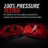 Power Stop 10-16 Buick LaCrosse Rear Red Caliper - Pair w/Bracket - S5400A Features and Benefits