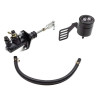 Chase Bays 2012+ Toyota 86/GR86 Stock Bore 5/8 Clutch Master Cyl Adapter & OEMC BBE Reservoir Kit - CB-86-CMCADAPT-625OERES User 1
