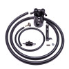 Chase Bays 2012+ Toyota 86/GR86 / 2012+ Subaru BRZ Dual Side Oil Catch Can Kit - CB-86-FAOILCATCH User 1