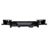 Superwinch 22-24 Toyota Tundra Hidden Winch Mount - Black - 2404095 Photo - Unmounted
