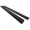 Westin 07-18 Jeep Wrangler JK Unlimited Pro-e Electric Running Boards - 29-23295 Photo - out of package