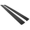 Westin 15-25 Chevrolet Colorado/Canyon Crew Cab Pro-e Electric Running Boards - Textured Black - 29-24015 Photo - Primary