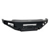 Westin 23-24 Ford F250/350 Pro-Series Front Bumper - Textured Black - 58-411305 Photo - Unmounted