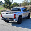 Westin 22-24 Toyota Tundra Pro-Series Rear Bumper - Textured Black - 58-421185 Photo - lifestyle view