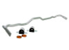 Whiteline 2023+ Toyota GR Corolla 24mm Adjustable Rear Sway Bar - BTR102Z Photo - Primary