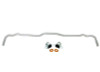 Whiteline 2023+ Toyota GR Corolla 24mm Adjustable Rear Sway Bar - BTR102Z Photo - Close Up