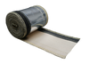 DeatschWerks 20ft Reflective Heat Protection Sleeving for -8 AN Hose - 6-02-0008-V20 Photo - Primary