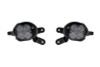 Diode Dynamics 10-13 Lexus IS250C SS3 LED Fog Light Kit (6000K) Sport White SAE - Cool White - DD8357 User 1