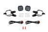 Diode Dynamics 10-13 Lexus IS250C SS3 LED Fog Light Kit (6000K) Pro White SAE Fog - Cool White - DD8359 Photo - Primary