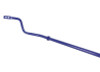 SuperPro 2018 Kia Stinger 18mm 2-Position Adjustable Rear Sway Bar - RC0100RZ-18 Photo - out of package